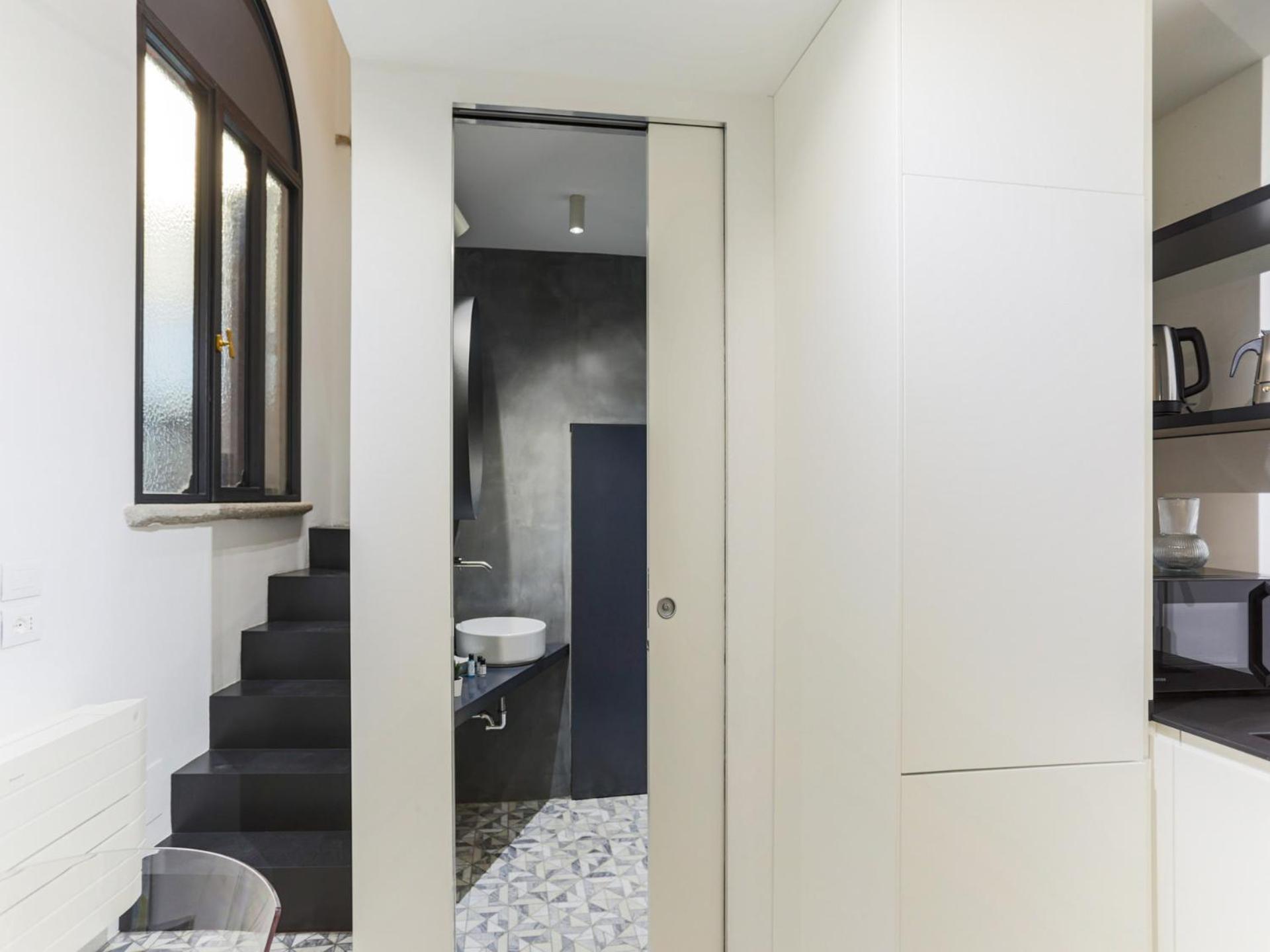 Tetodonpa - Suite Near Duomo Μιλάνο Εξωτερικό φωτογραφία