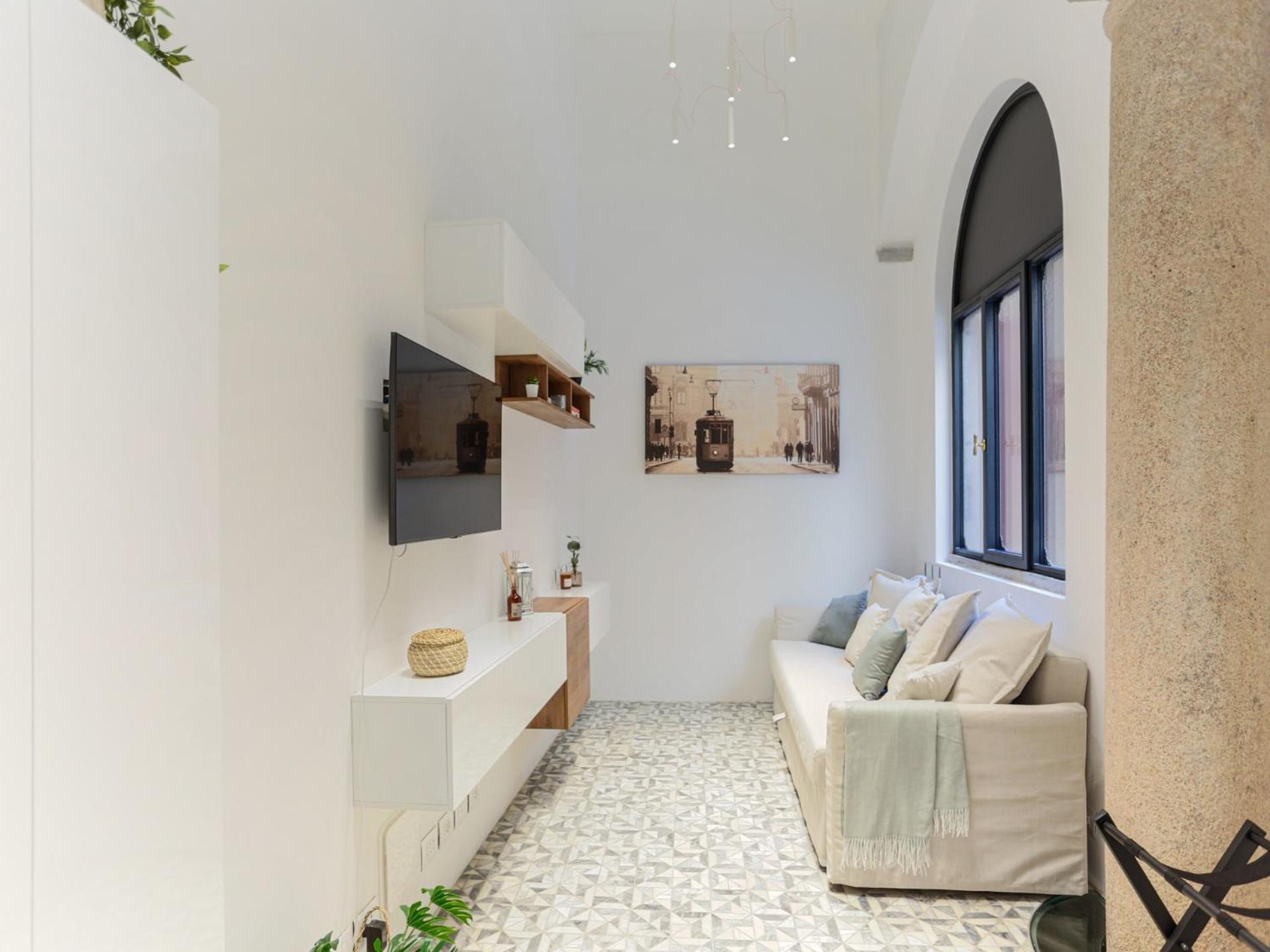 Tetodonpa - Suite Near Duomo Μιλάνο Εξωτερικό φωτογραφία