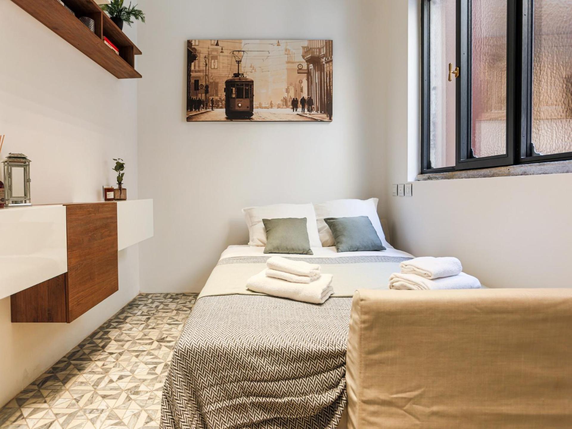 Tetodonpa - Suite Near Duomo Μιλάνο Εξωτερικό φωτογραφία